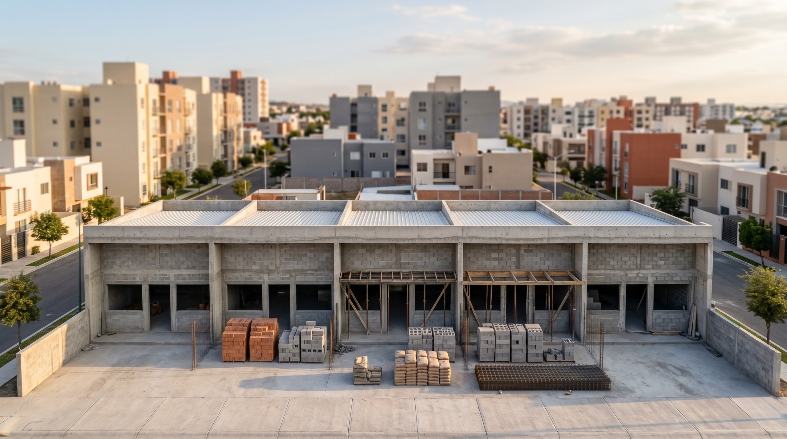 Director Responsable de Obra Edo Mex 3